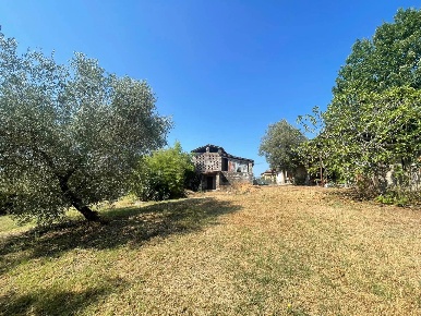 Foto Magazzino in via petroglie, Ripi di 200 m² in vendita