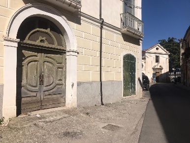 Foto Negozio in San Giorgio Del Sannio, San Giorgio del Sannio Centro