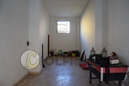 Foto Locale commerciale a Cassino Centro di 42 m² con 1 locali in affitto