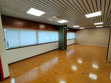 Foto Ufficio a Villorba Viale Luzzatti di 89 m² con 4 locali in vendita