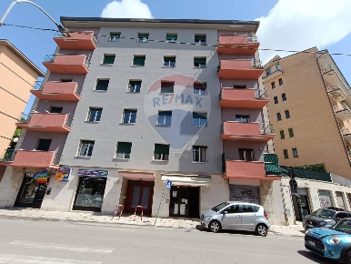 Foto Locale commerciale in Via Luca Pacioli, Perugia Centro di 30 m²