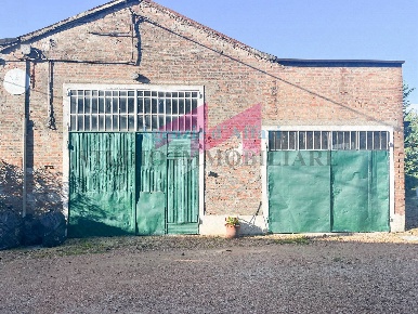 Foto Magazzino in piazza guglielmo marconi, Ceneselli di 82 m² in affitto