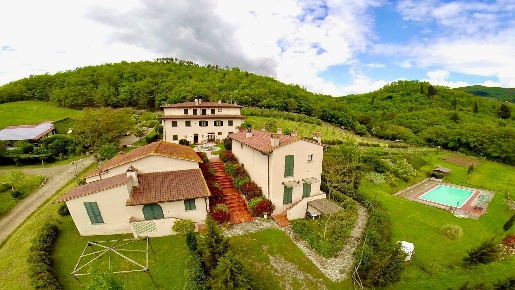 Foto Cessione attività in località Rimaggio, Dicomano di 1800 m² in vendita