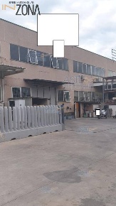 Foto Magazzino in Via dei Castani, Martinsicuro Centro di 565 m² in vendita