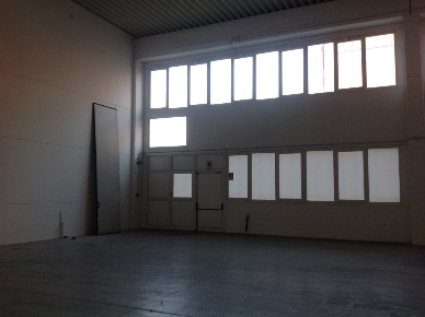 Foto Locale commerciale in via galileo galilei, Silea di 340 m² in affitto