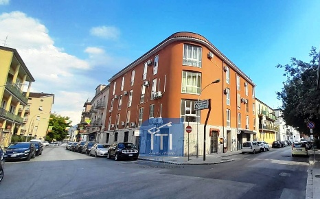 Foto Ufficio in VIA DEL CARMINE, Cassino Centro di 70 m² con 4 locali