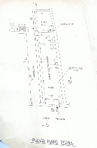 Foto Negozio in Corso Magenta, Milano Vincenzo Monti di 180 m² con 4 locali