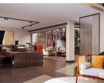 Foto Agriturismo a Mantova Centro di 273 m² con 3 locali in vendita