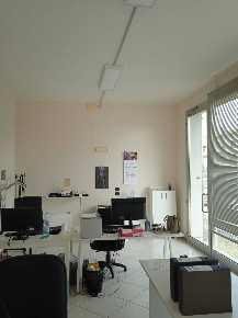 Foto Negozio in via Fellini, San Mauro Pascoli di 160 m² con 2 locali