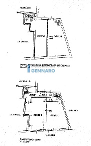 Foto Negozio in Via Udine, Mortegliano Centro di 210 m² con 2 locali