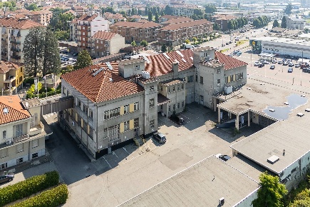 Foto Attività commerciale in corso Savona, Moncalieri Vittoria di 4700 m²
