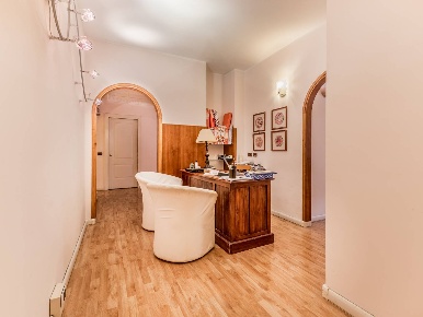 Foto Ufficio in Via Luigi Bodio, Roma Vigna Clara - Vigna Stelluti