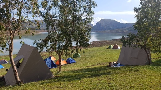 Foto Agriturismo in Contrada Mandranova, Caccamo di 60000 m² con 10 locali