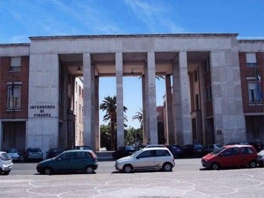 Foto Ufficio a Latina di 4219 m² in vendita