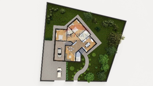 Foto Appartamento in Via delle Ciliegie, San Giovanni la Punta Centro