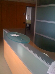 Foto Ufficio a Treviso di 300 m² con 7 locali in affitto