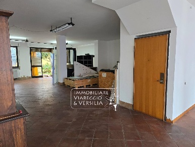 Foto Laboratorio in via Aurelia nord, Viareggio Terminetto - Migliarina
