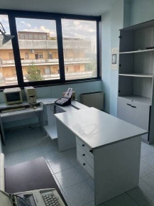 Foto Locale commerciale a Monteprandone di 65 m² in vendita