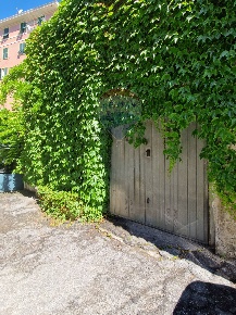 Foto Magazzino in via domenico oliva, Genova Sestri Ponente di 21 m²