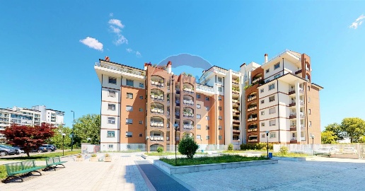 Foto Magazzino in via Caboto, Segrate Villaggio Ambrosiano di 8 m²