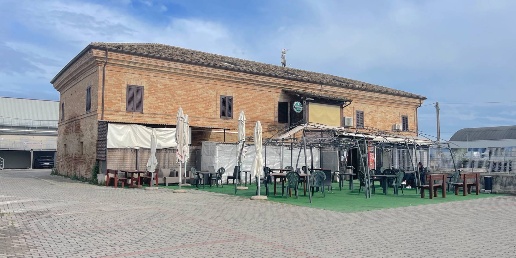 Foto Attività commerciale in Via Pasubio, San Benedetto del Tronto