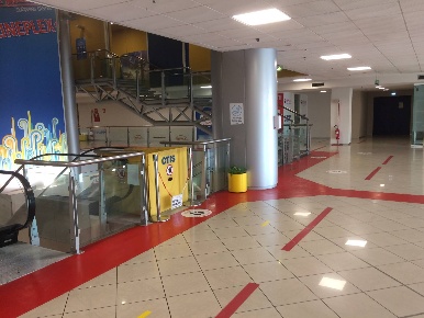 Foto Attività commerciale in via toscoromagnola, Pontedera Oltrera