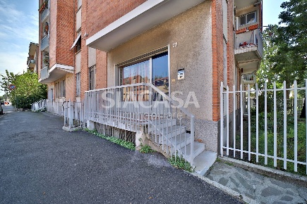 Foto Ufficio a Brugherio Centro di 224 m² con 2 locali in vendita