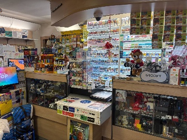 Foto Attività commerciale a San Giovanni Bianco Centro di 80 m² in vendita