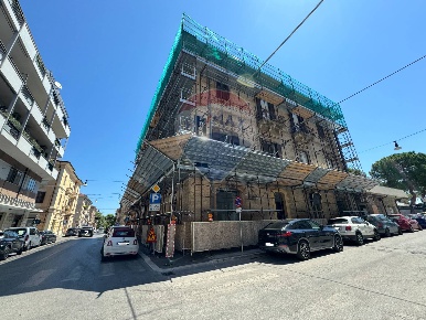 Foto Locale commerciale in Via Gorizia, Lanciano Centro di 96 m² in vendita