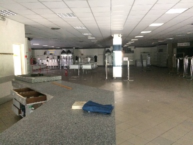 Foto Attività commerciale in via lunigiana, Aulla Centro di 1280 m²