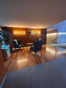 Foto Ufficio in Via Panzini, Milano Pagano di 101 m² con 5 locali