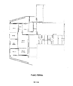 Foto Ufficio in via ponte san giovanni, Teramo Centro di 160 m² in vendita