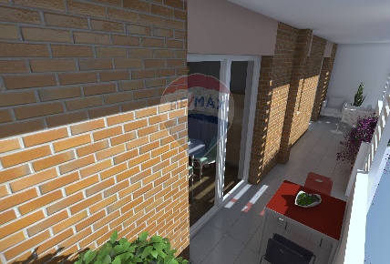 Foto Ufficio in Via Davide Lopez, Bari Libertà di 55 m² con 2 locali