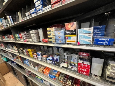 Foto Attività commerciale in via palagonia, Bagheria Centro di 60 m²