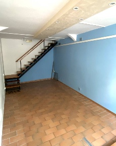 Foto Ufficio in PIAZZA GARIBALDI, Fabriano Centro di 50 m² con 2 locali