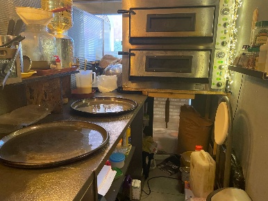 Foto Attività commerciale in Corso Italia, Pisa Sant'Antonio di 30 m²