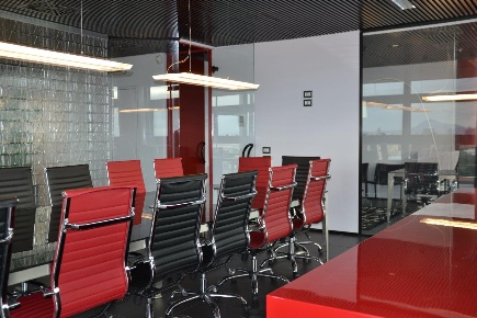 Foto Ufficio in Net Center, Padova Stanga - Pio X di 380 m² con 6 locali