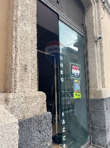 Foto Locale commerciale in Corso Savoia, Acireale Centro Storico di 45 m²