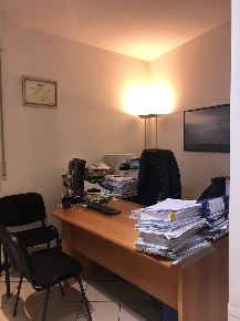 Foto Ufficio in Corso Italia, Bolzano Gries - San Quirino di 41 m²