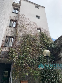Foto Ufficio in Via Durando, Milano Bovisa di 1477 m² in vendita