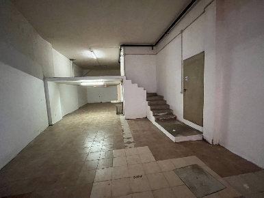 Foto Magazzino in CORSO EUROPA, Vasto Corso Mazzini, Via Ciccarone, Casarza