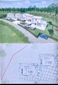 Foto Agriturismo a Cupra Marittima di 1800 m² in vendita
