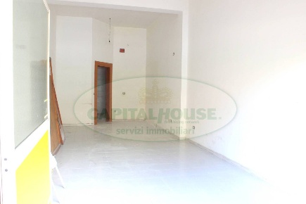 Foto Attività commerciale a Monteforte Irpino Centro di 40 m² con 2 locali