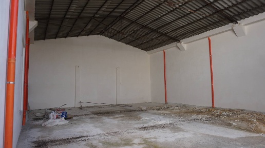 Foto Magazzino in Via Bresciana, Castelvetrano Centro di 480 m² in affitto