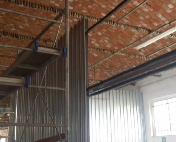 Foto Attività commerciale a Vicopisano Centro di 75 m² con 1 locali