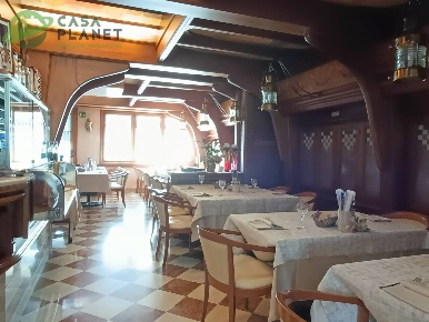 Foto Attività commerciale in CENTRO, Mira Mira Taglio di 502 m² in vendita