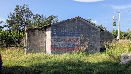Foto Agriturismo in Pegno Quaderaro, Calatabiano di 4750 m² in vendita