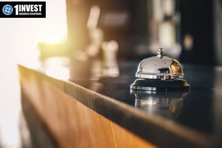 Foto Hotel a Dalmine Colognola di 800 m² in vendita
