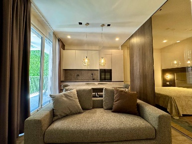 Foto Appartamento in Via Cadore, Milano Cadore di 54 m² con 1 locali