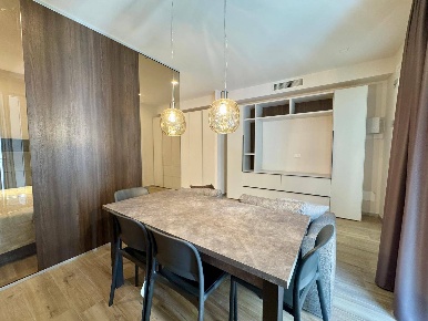 Foto Appartamento in Via Cadore, Milano Cadore di 54 m² con 1 locali